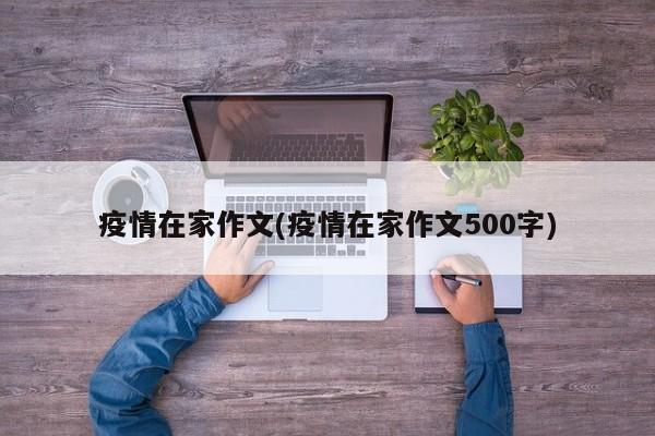 疫情在家作文(疫情在家作文500字)